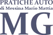 mg messina logo rd